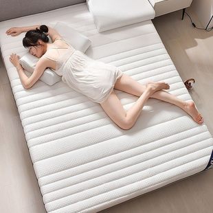 10cm memory foam sponge latex mattress topper pad 乳胶床垫