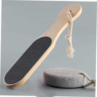 Foot Rasp File Scrubber Dead Skin Callus Remover Pedicure