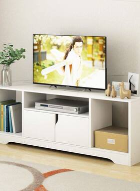 TV cabinet tea table set living room bedroom TV stand