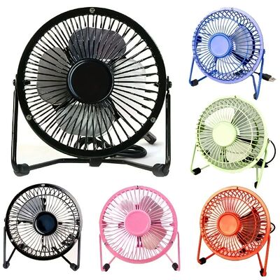 Portable Fan Configuration USB Data Cable Bedroom Fan Neck F
