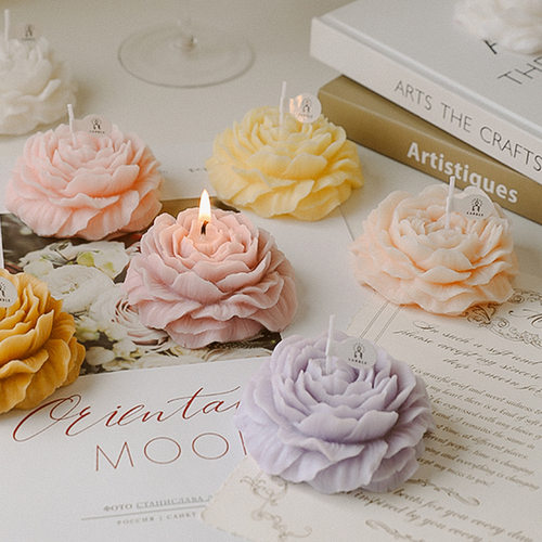 PeonyFlowerSctedCas