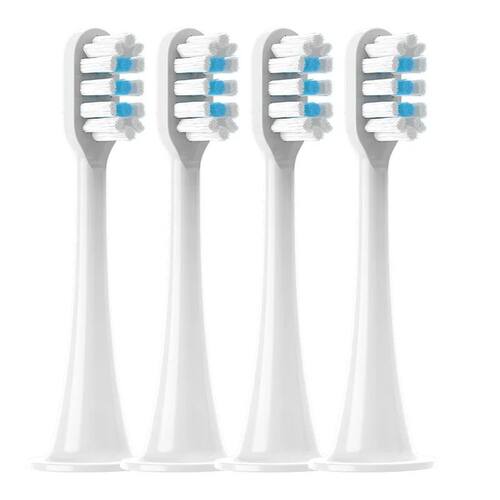 4 Pcs/Pack Electric Toothbrush Replacement Heads For XIAOMI