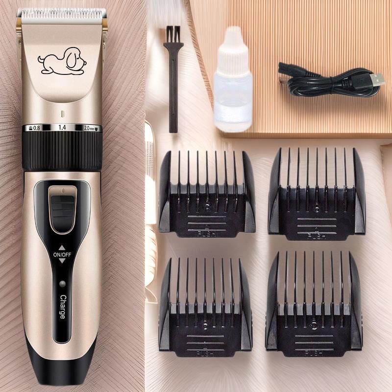 PetElectriSsso宠物电推