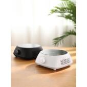 煮面用小火锅 小型陶瓷电炉 泡茶用沸水 小茶炉 小型电 茶炉