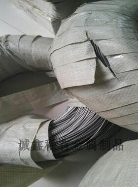 热销4j36殷钢小圆棒 低膨胀合金焊丝直条 可定制殷钢INVAR36焊丝