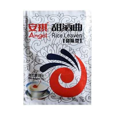 ANGEL/安琪甜酒酿酵母