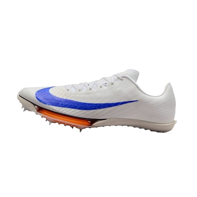耐克Nike气垫短跑钉鞋maxfly2代