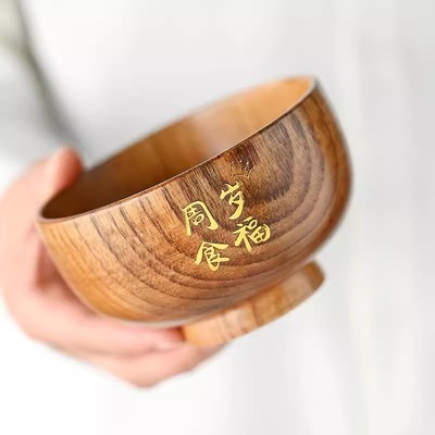 【不怕摔】宝宝周岁食福碗