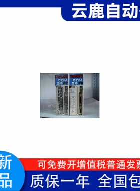 全新伺服驱动器MSD023A1XXV 质保一年现货销售