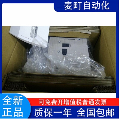 伺服驱动器MCDHT3520CA1/