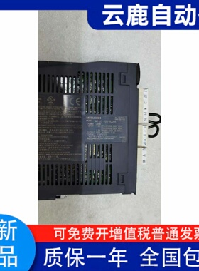三菱驱动器MR-J3-40A-RJ070/60A-RJ070/70ARJ/100ARJ/350A-RJ070