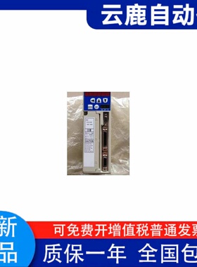 伺服驱动器MSD011A1XX31、MSD011A1XX30 、MSD021A1XX31包邮