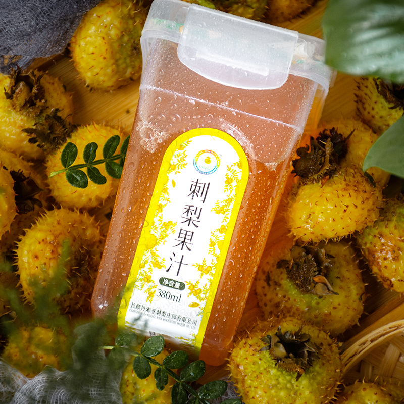 丹索亚刺梨贵州380ml维生素C