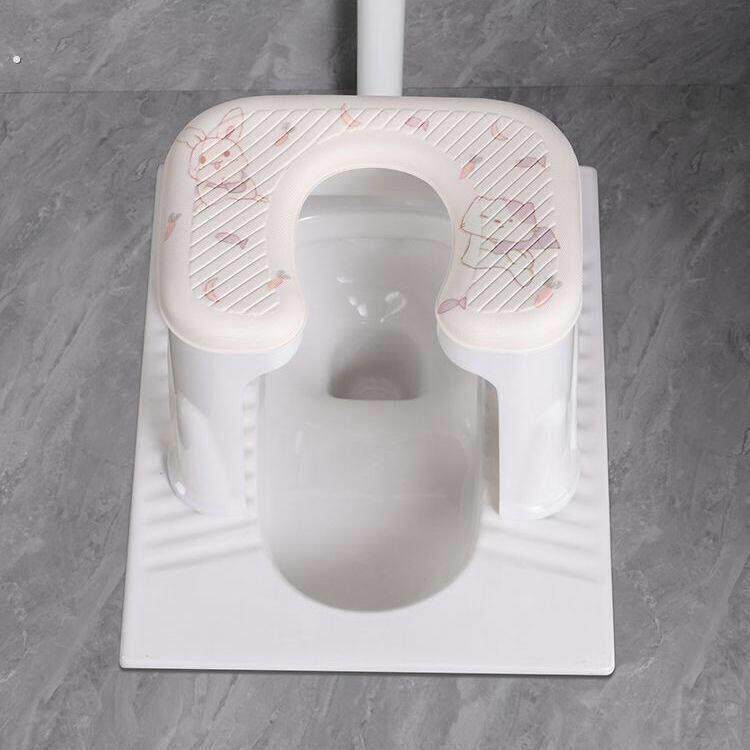 安全牢固坐便椅孕妇老人蹲便器家用移动马桶孕期孕妇坐便器坐便凳
