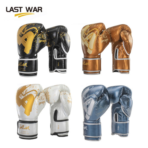 LASTWAR拳击手套泰拳