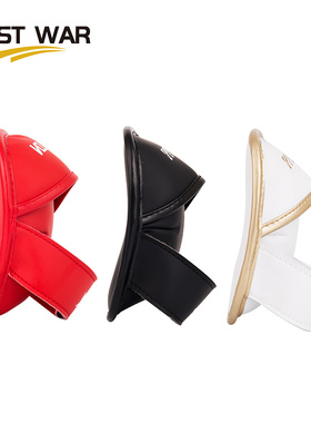 LAST WAR拳击掌心靶搏击陪练反应速度散打超轻便携训练精准小手靶