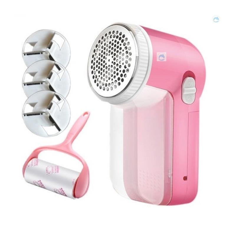 毛衣服踢球器充电式去起剃毛球家用除球机剃毛剔刮衫大衣.