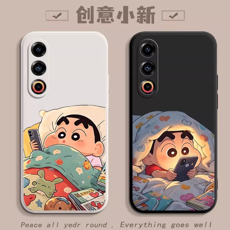 液态硅胶手机壳适用iPhone/安卓
