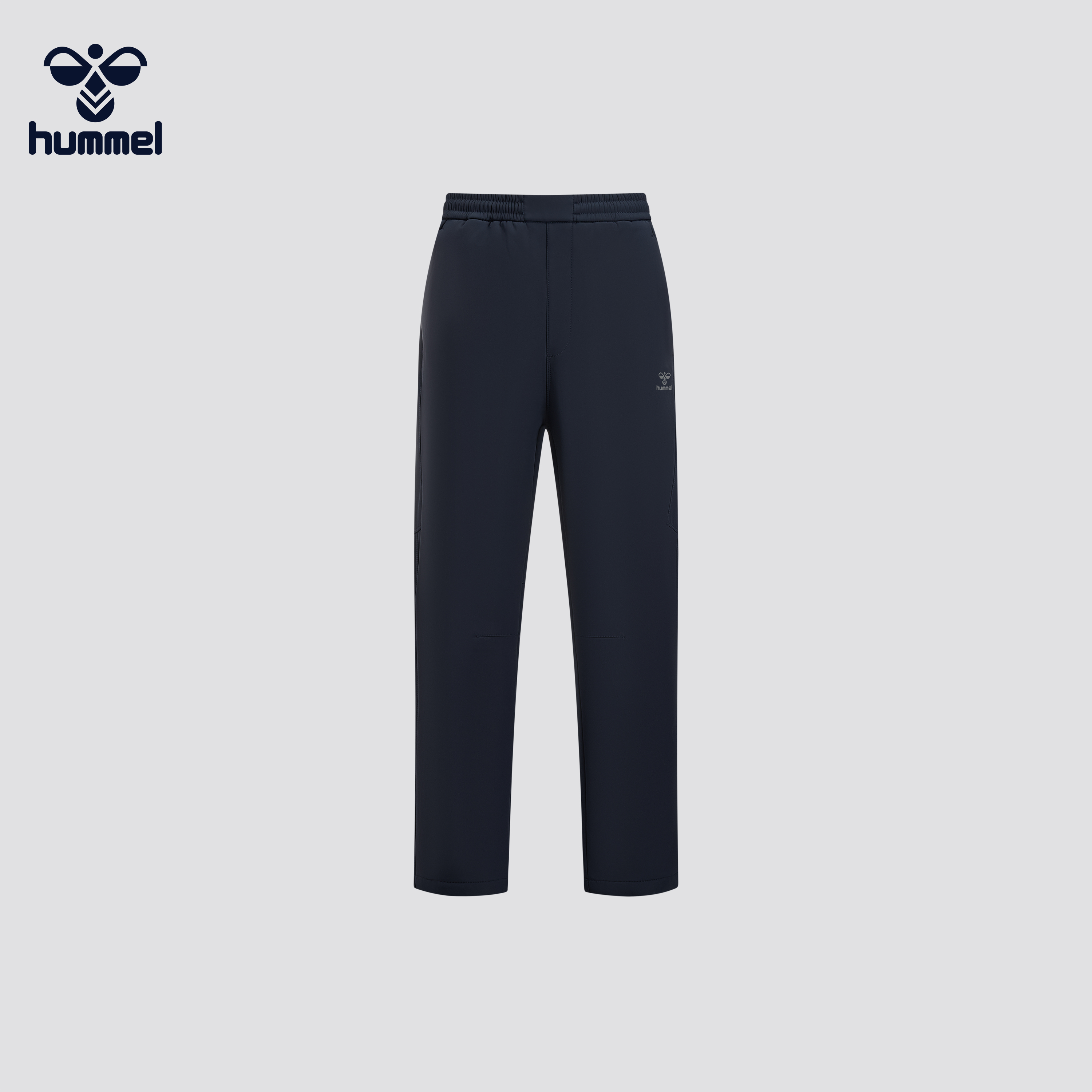 HUMMEL户外运动风休闲裤