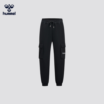 户外宽松束脚时尚男女款