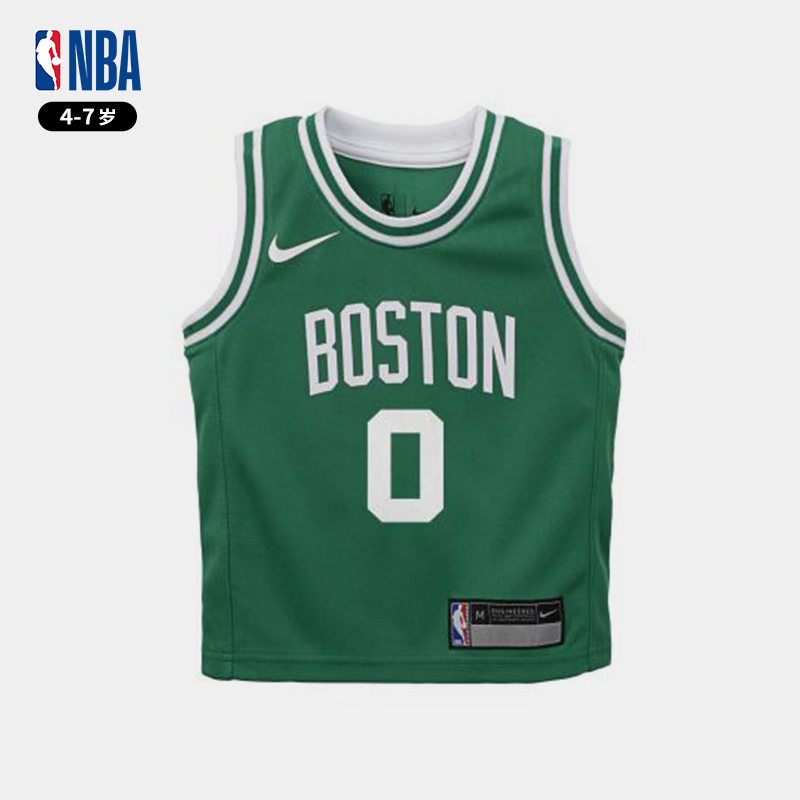 籃球球衣NBA運動美式青少年