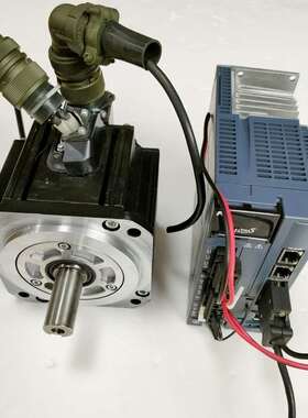 富士伺服电机驱动器套装驱动器1500WRYH152F5-