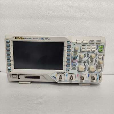 rigol普源MSO1074z四通道70mhz数字示波器功