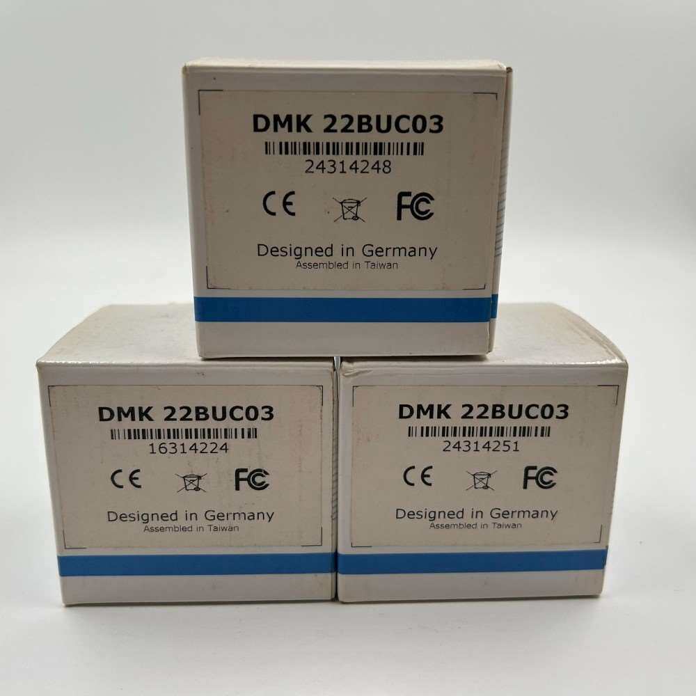 IMAGINGSOURCE映美精DMK22BUC03工