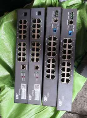 格林伟迪gt81516口光纤交换机图片实物图这个
