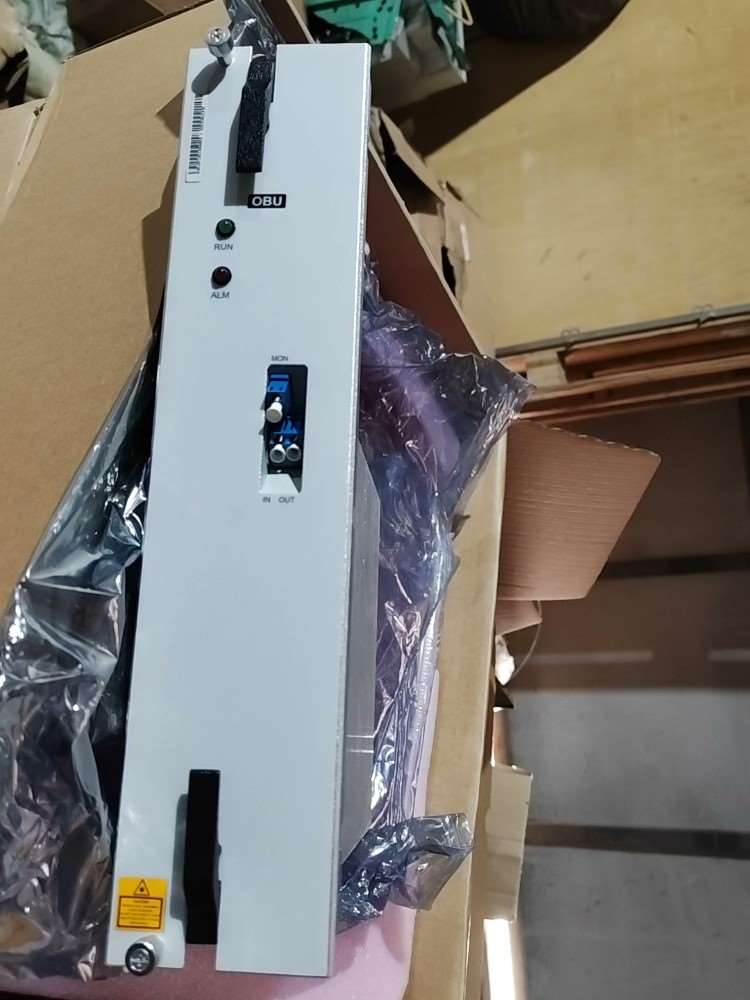 华为C波段光放大单元23DB增益OBU030JSPS