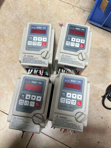 爱德利变频器单项220VAS2-1151.5KW