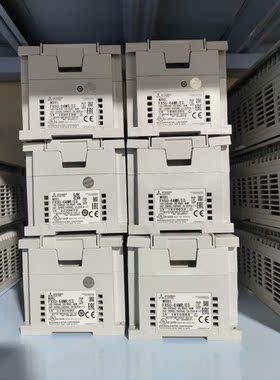 FX5U-80MR/ESFX5U-64MR/ESFX5U
