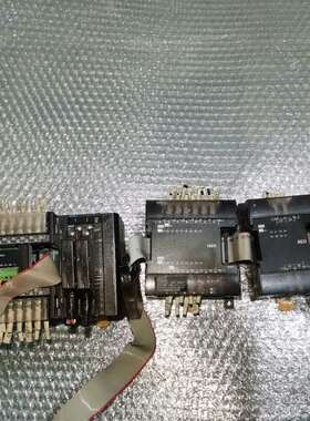 欧姆龙CP1H-XA40DT-DCJ1W-NC413