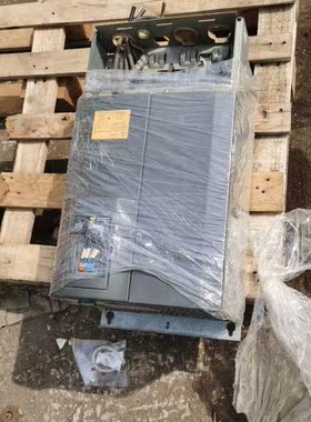 西门子变频器6SE6430-2UD33-0DB0实物图拍前