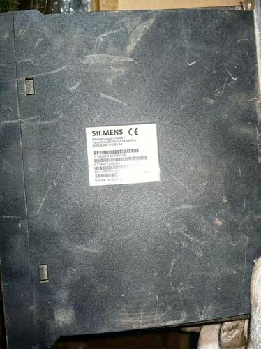 西门子V60伺服驱动器6SL3210-5CC16-0UA0