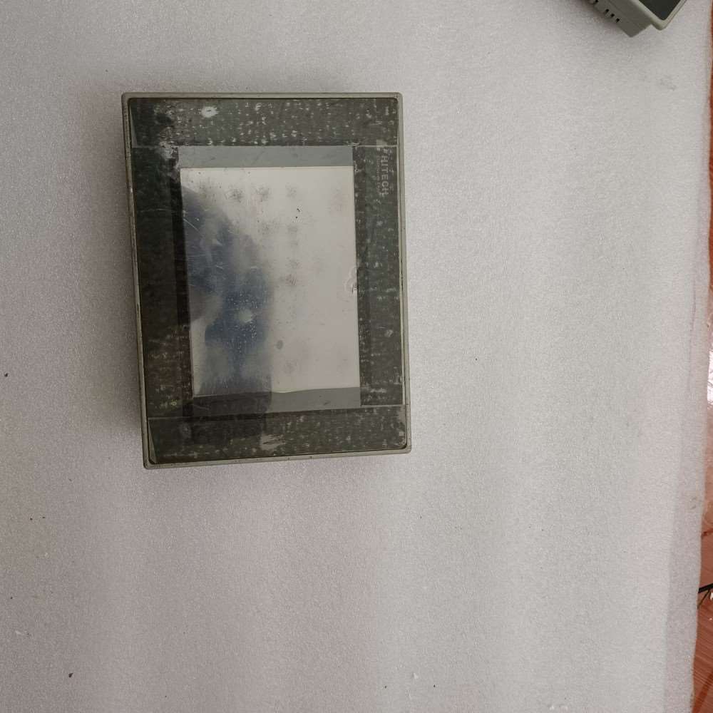 万物皆可发特价出售海泰克PWS5600S-S触摸屏二手拆