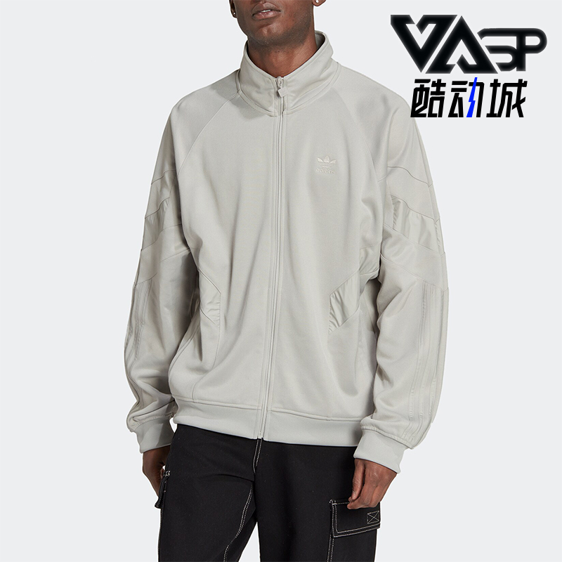 阿迪达斯男士夹克外套