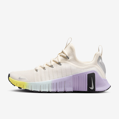 Nike/耐克正品Metcon 6女士缓震运动透气绑带跑步鞋HJ6214-001