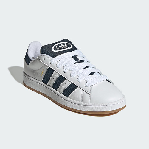 Adidas/阿迪达斯正品三叶草男女轻便经典透气耐磨休闲板鞋JQ7439