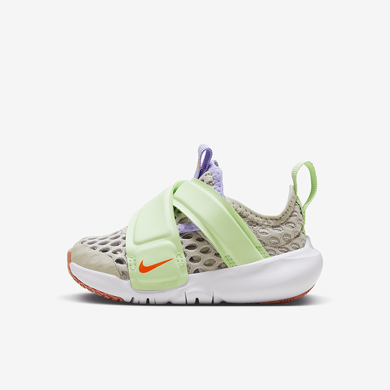 Nike/耐克TD婴童透气运动鞋