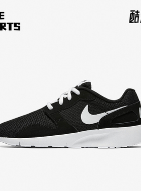 Nike/耐克正品Kaishi GS女子大童耐磨跑步低帮运动鞋705489-002