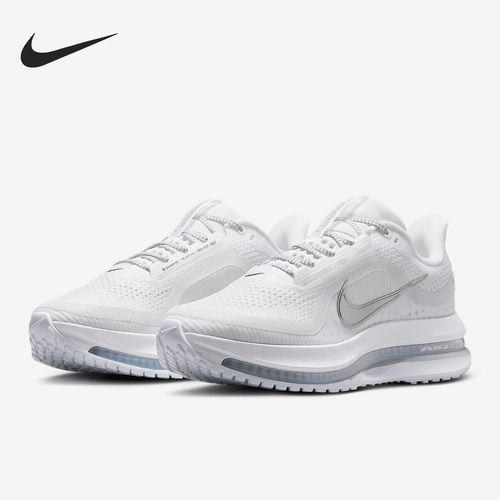 Nike/耐克正品Pegasus Premium女士气垫缓震经典跑步鞋HQ2593-102