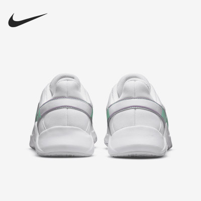Nike/耐克正品春季款女士低帮系带耐磨减震训练鞋CQ9545-100