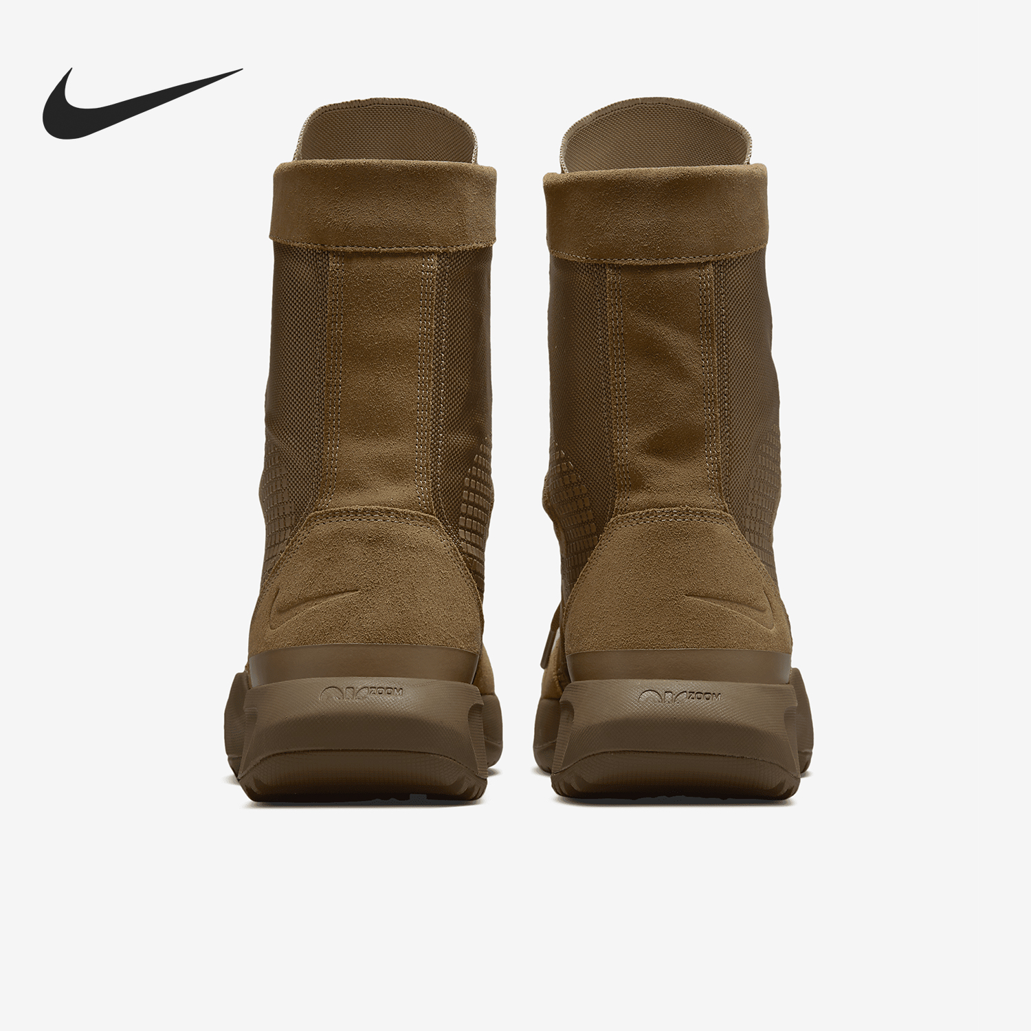 Nike/耐克正品SFB B1男士户外保暖耐磨高帮登山鞋DD0007-900