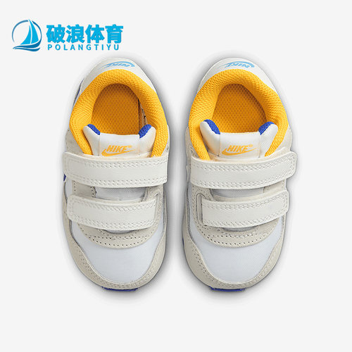 耐克小童舒适运动休闲鞋