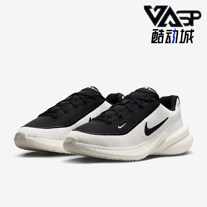 Nike/耐克正品Uplift SC女士拼接低帮经典训练跑步鞋IB2766-100