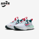 耐克正品 Run Flow小童低帮舒适透气运动跑步鞋 Nike DR0471 101