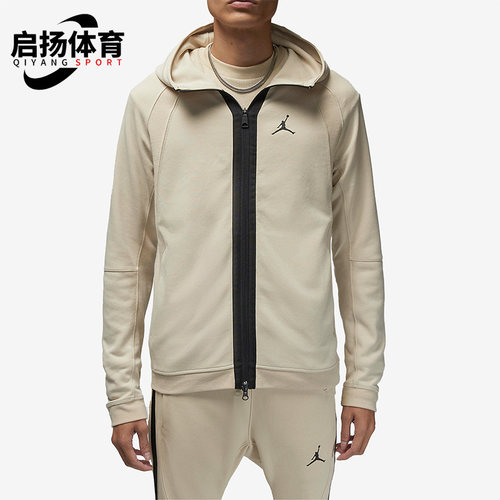 耐克男子舒适运动休闲外套