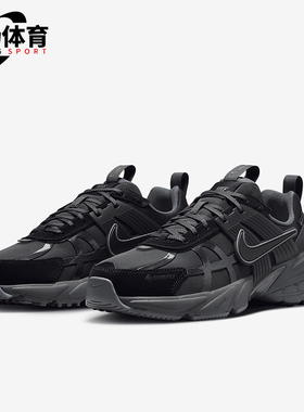 Nike/耐克正品V2K RUN GTX女士时尚训练运动跑步鞋FZ2622-001