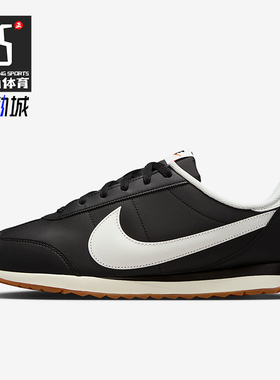 Nike/耐克正品Pacific Leather男士休闲低帮系带运动鞋IM4006-003